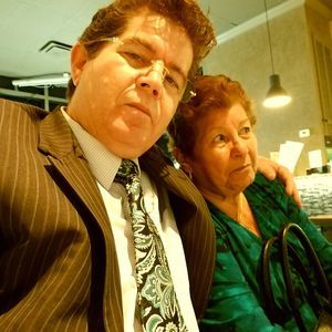 Meet your Posher, Freisbook